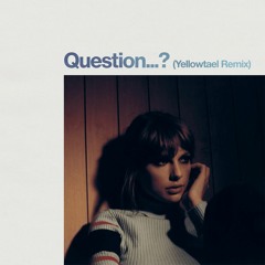 Taylor Swift - Question...? (Yellowtael Remix)