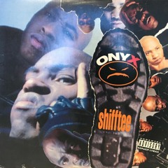 Onyx - Shifftee prod.Mira