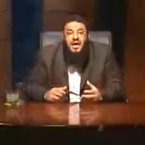 إنه الإيمان .. الحلقة ( 01 ) .. #ذَٰلِكَ_هُدَى_اللَّهِ .. د . حازم شومان