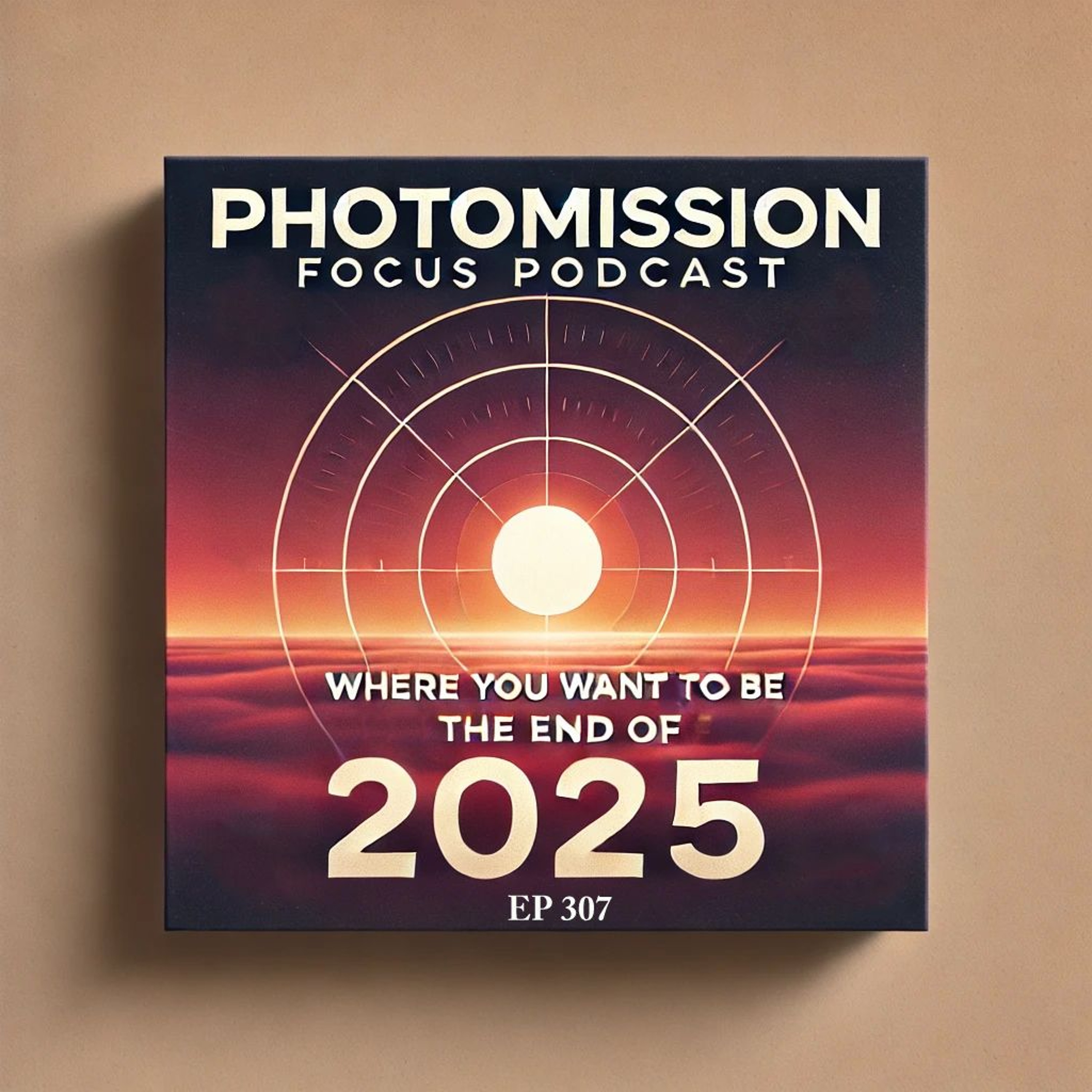 Photomission Photography Podcast