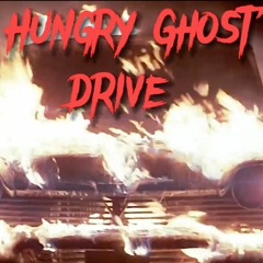 The PsychoCine Project - The Hungry Ghost's Drive (Lyric video)