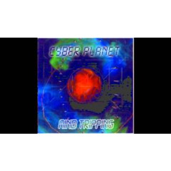 Cyber Planet - Back to reality