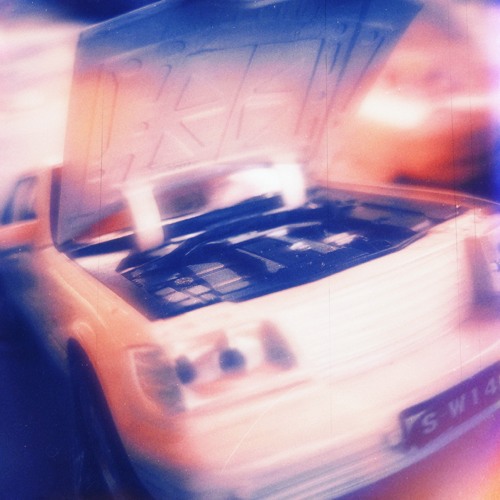 Breakdown
