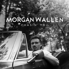 Morgan Wallen x Vanilla Ice - Chasin' - You (DJ - DETOXX - MashUp)