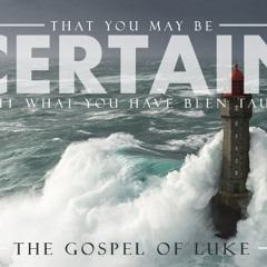 Luke 10_17-20 The Book of Life