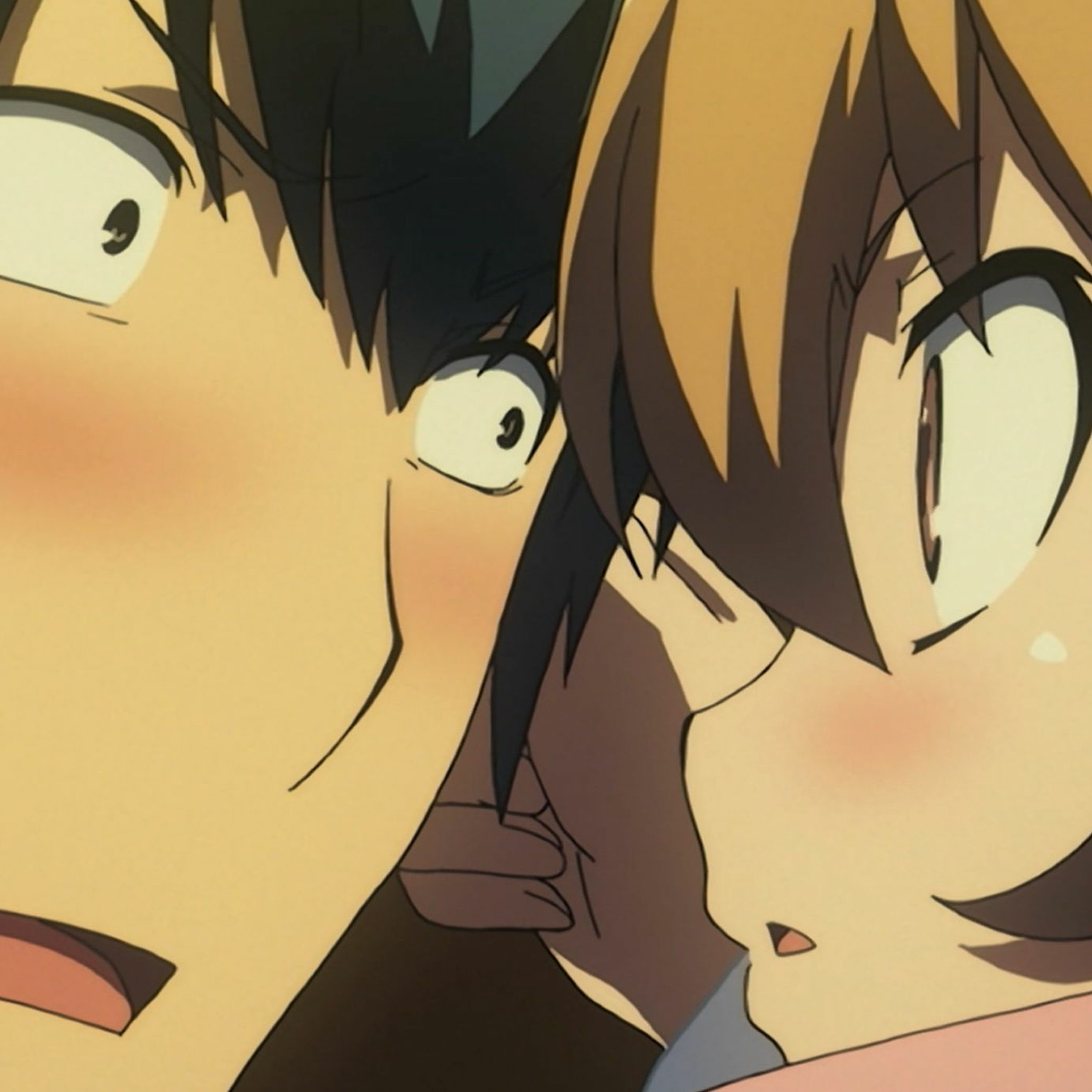 Chatty AF 115: Toradora! Watchalong - Episodes 20-25 [FINAL]