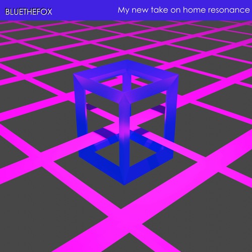 My New Take On Home Resonance