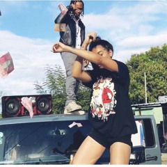 Dino Frezz - POPOPON (Audio Oficial) 2