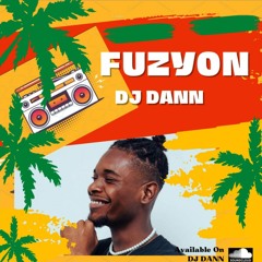 FUZYON🌴