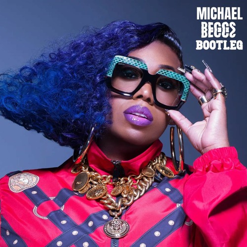 Missy Elliot - WTF Ft. Pharrell Williams (Michael Beggs Bootleg) [Free Download]