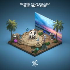 NORTH26, Niklas Dee & LissA - The Only One