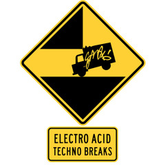 electronic electro acid techno breaks breakbeat