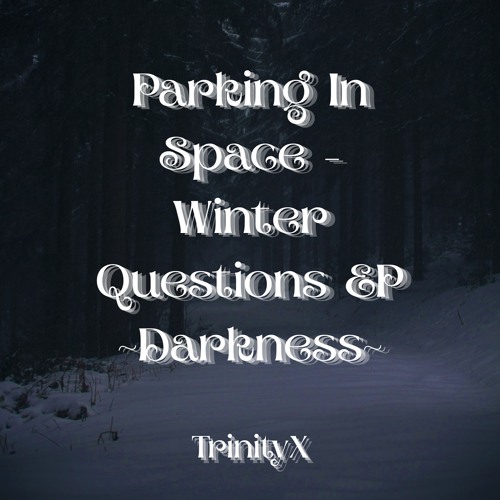 Outro | R&B Beat - "Parking In Space" (Prod. TRINITY)