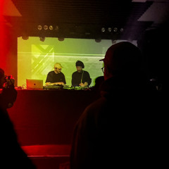 Simulacrum 24’ w/Yunis, Facutum, Malcuth