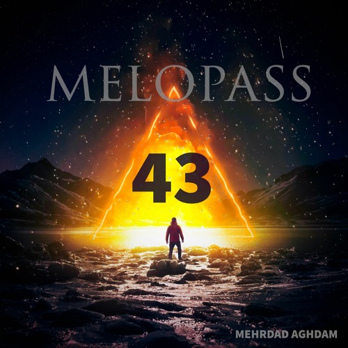 Melopass 43 By Mehrdad Aghdam