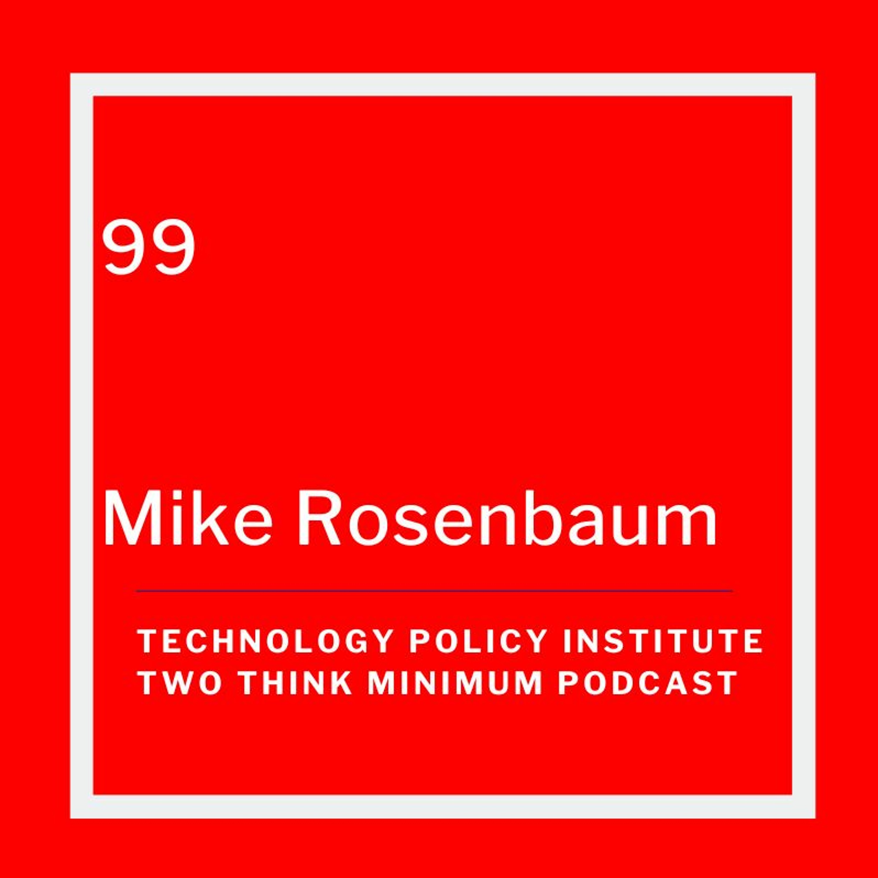 Mike Rosenbaum on Using AI to Avoid Hiring Biases and Find Overlooked Talent