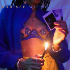 "Without You" (A Tribe Called Quest "Conrad Tokyo" Remake)