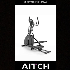 Tim Przykopp - Stepper im AITCH Live