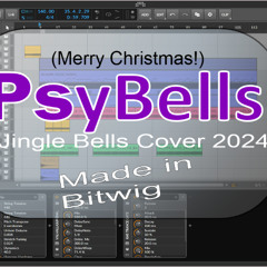 PsyBells (A Jingle Bells Cover)