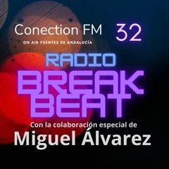 Radio BreakBeat 32