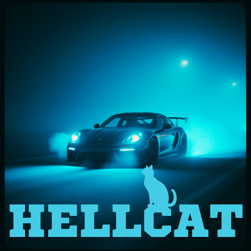 Hellcat