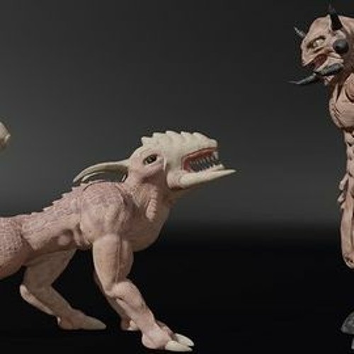 Udemy ? Mastering Sculpting In Blender