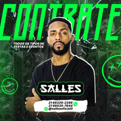 *SETZINHO LIGTH 2024*(DJSALLES)*O RETORNO*