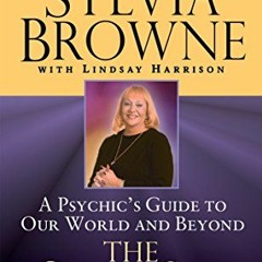 Read online The Other Side and Back: A Psychic's Guide to Our World and Beyond by  Sylvia Browne &