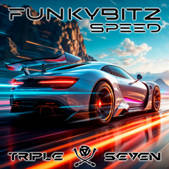 FunkyBitz - Speed (Original Mix)