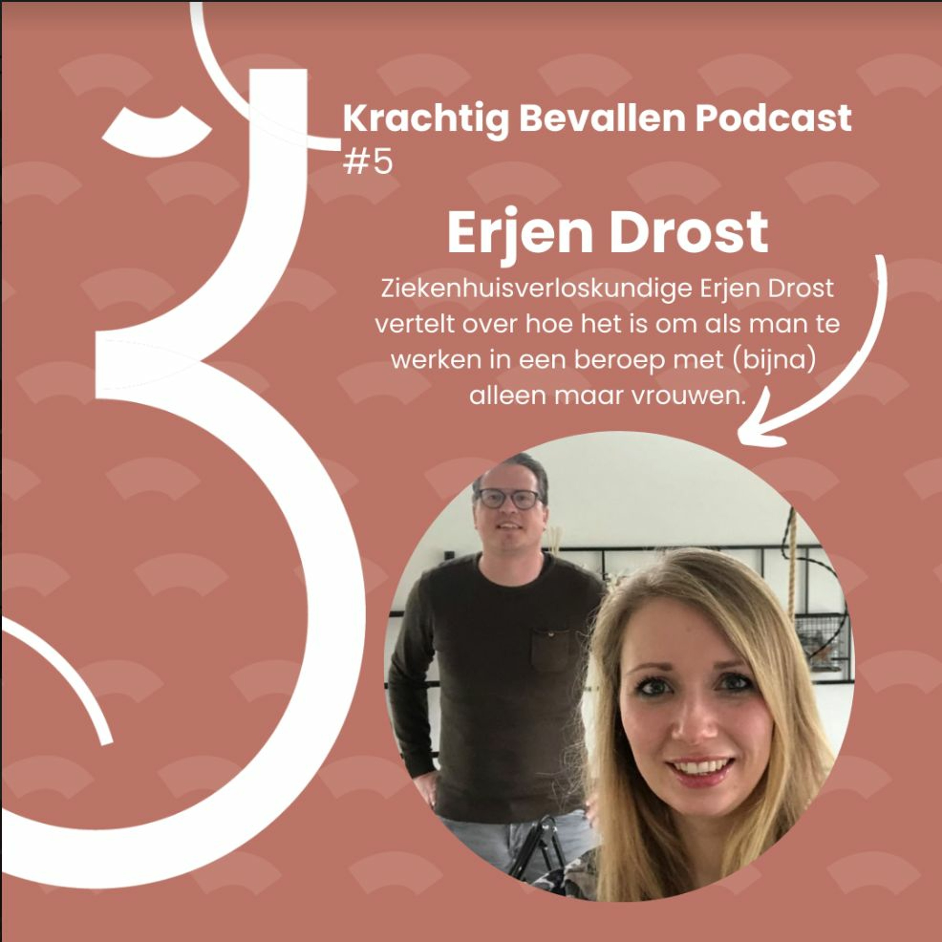 Krachtig Bevallen