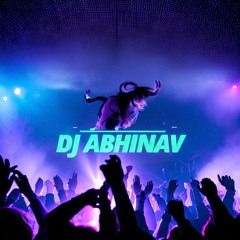 DJ Abhinav's ♉ Artificial Pulse, DJ Live Set @ Parwanda's Estate 🌡️