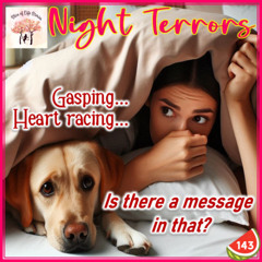 🎧Night Terrors - Slice Of Life Stories 🎧
