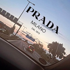 Prada çanta (prod by Paisa)