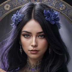 Velvet Permission by ♨️ 🍪