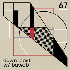 down.cast °67 mit bawab