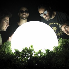 Le béguin pour RUMBLE (ChineseManRecords) - (20.04.2021)