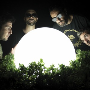 Le béguin pour RUMBLE (ChineseManRecords) - (20.04.2021)