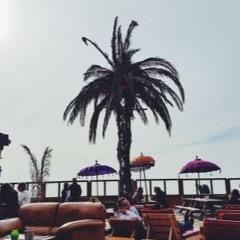 Traditioneel Strandrestaurant Hoek Van Holland