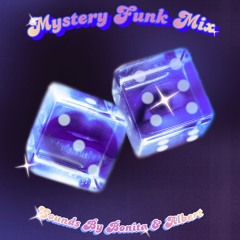 Mystery Funk Mix 2022