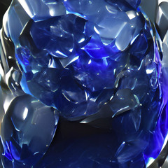 Blue Gems (Ft. KingMuze)