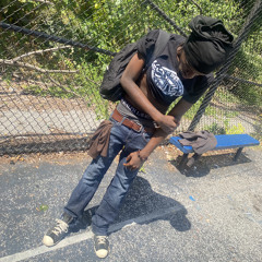 TALIBANDS - WHO YOU TESTIN (DJ SAM + $HMONEY EXCLUSIVE)