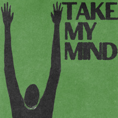 WiztheMc-Take my mind (Mosca Afro House Edit)