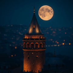 DJ Maydonoz & TNCH - This is Istanbul