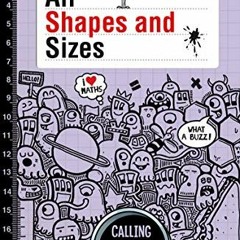 GET [KINDLE PDF EBOOK EPUB] Murderous Maths: All Shapes and Sizes by  Kjartan Poskitt &  Philip Reev