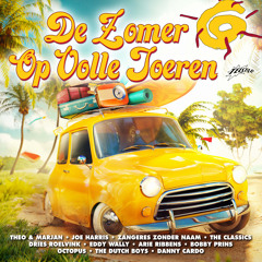 't Was Aan De Costa Del Sol