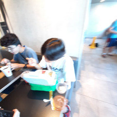 My side of The Story