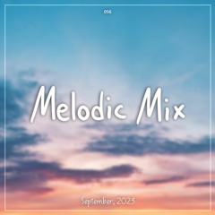 Melodies of September 2023