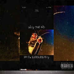 Today (prod. Sleepless Boy)