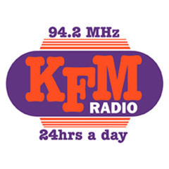 NEW: RJO - Jingle Of The Day (12th June 2025) - KFM 'Greater Manchester' (1989) - JAM