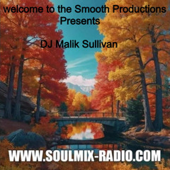 SMR Sunday Jazzy Mid-Day Mix No.139